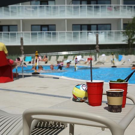 קולובז'ג Apartament Lux Tukan B004, Polanki Aqua - Holiday City מראה חיצוני תמונה