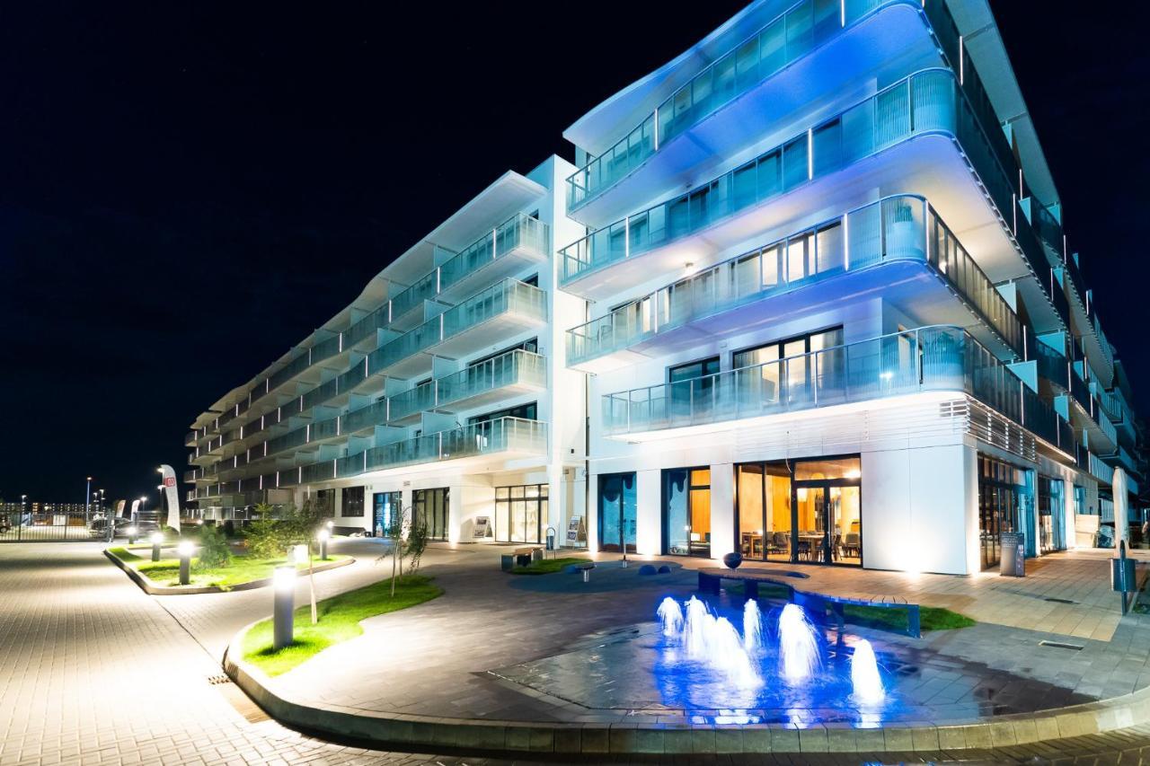 קולובז'ג Apartament Lux Tukan B004, Polanki Aqua - Holiday City מראה חיצוני תמונה