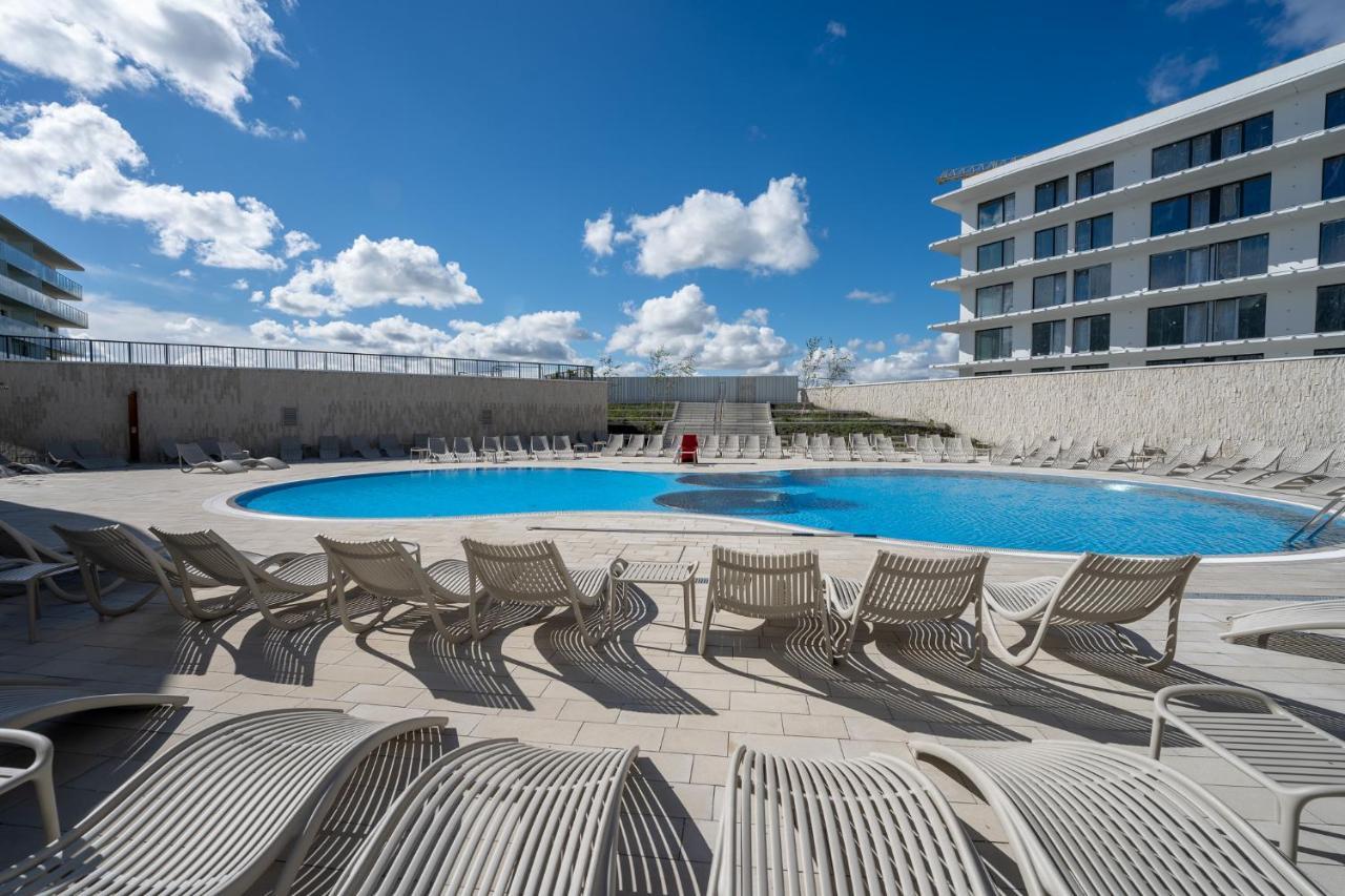 קולובז'ג Apartament Lux Tukan B004, Polanki Aqua - Holiday City מראה חיצוני תמונה