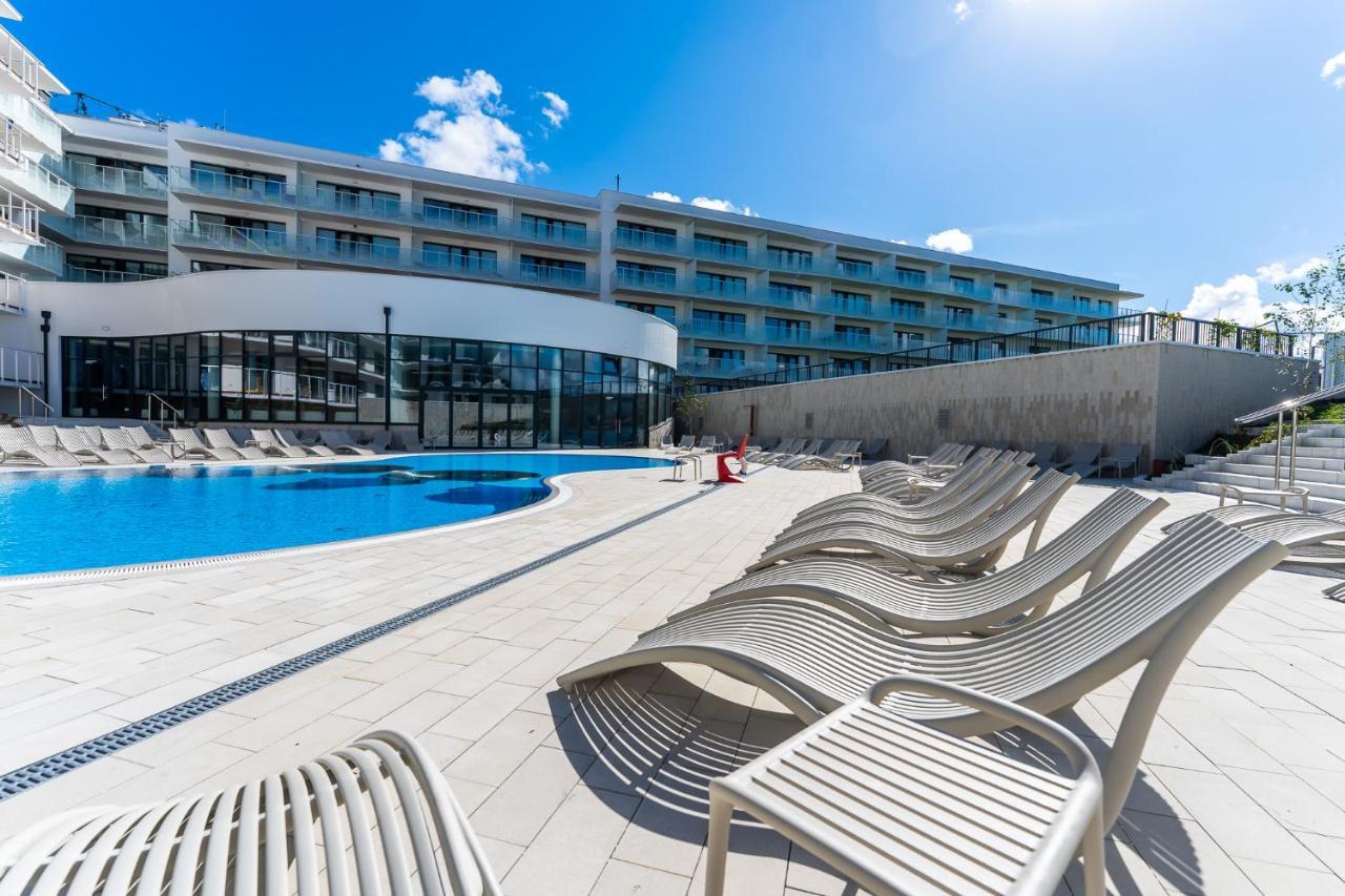 קולובז'ג Apartament Lux Tukan B004, Polanki Aqua - Holiday City מראה חיצוני תמונה
