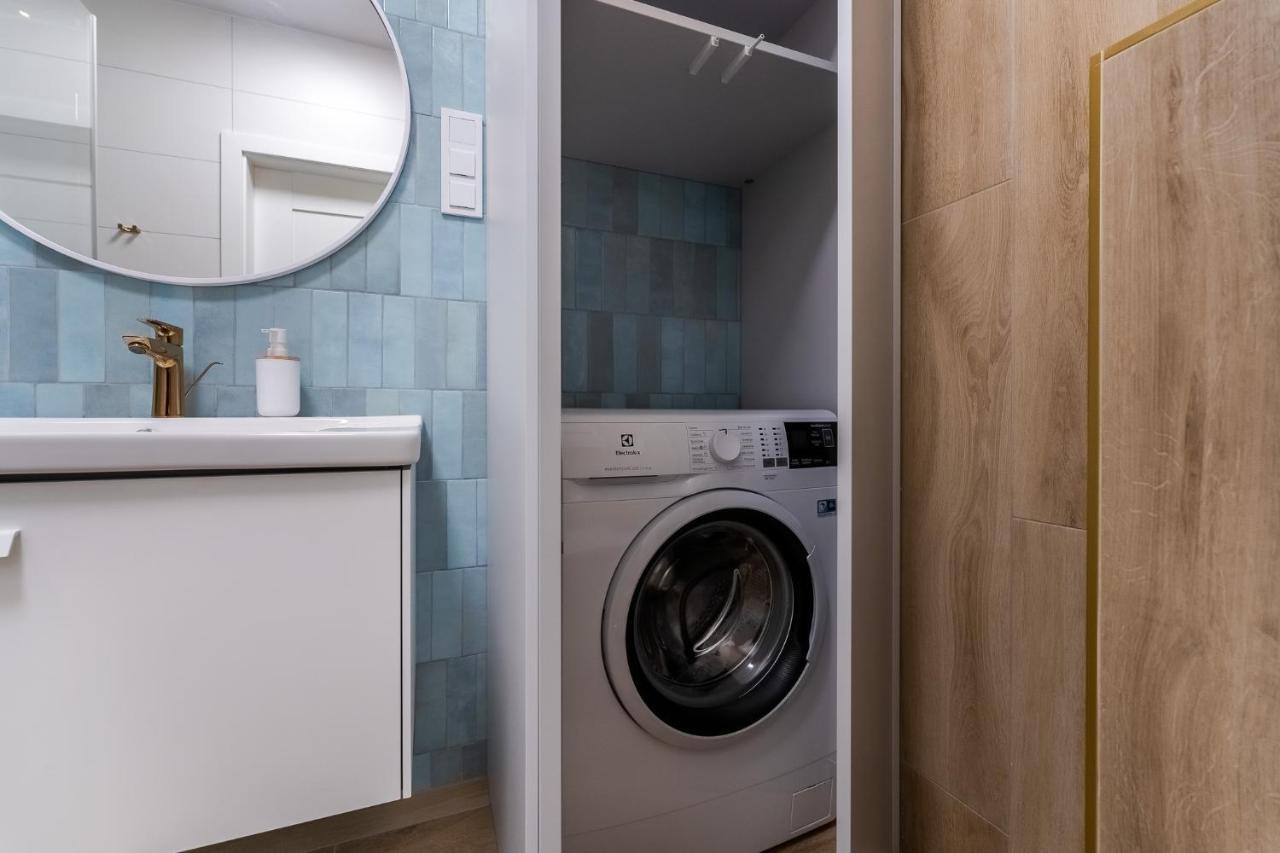 קולובז'ג Apartament Lux Tukan B004, Polanki Aqua - Holiday City מראה חיצוני תמונה