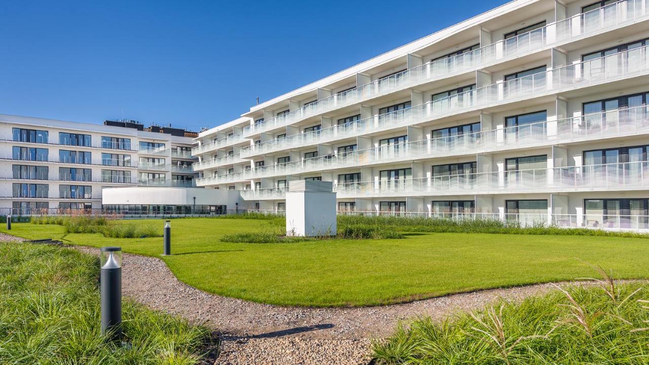 קולובז'ג Apartament Lux Tukan B004, Polanki Aqua - Holiday City מראה חיצוני תמונה