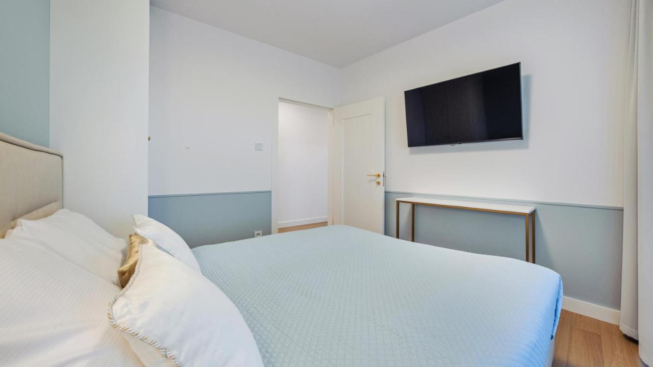 קולובז'ג Apartament Lux Tukan B004, Polanki Aqua - Holiday City מראה חיצוני תמונה