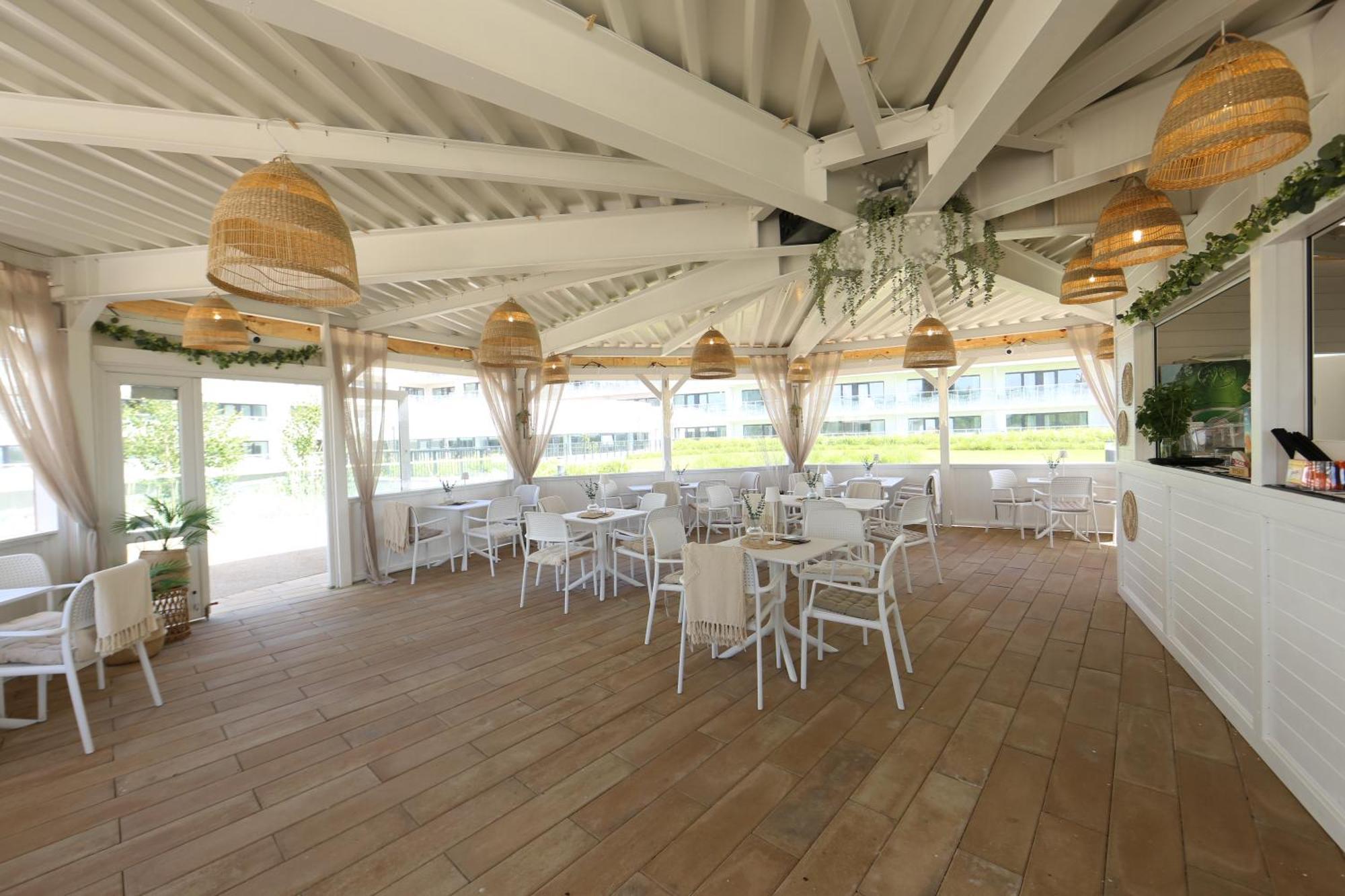 קולובז'ג Apartament Lux Tukan B004, Polanki Aqua - Holiday City מראה חיצוני תמונה